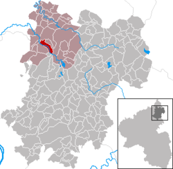 Wied im Westerwaldkreis